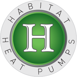 Habitat Heat Pumps